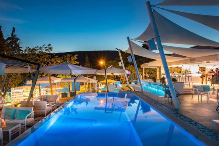 Girandella Valamar Collection Resort Pool