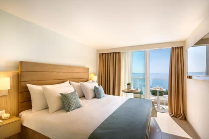 Girandella Valamar Collection Resort Zimmer