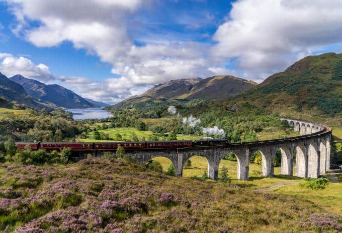 Glenfinnan