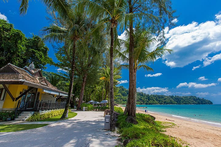 Khao Lak Hotel