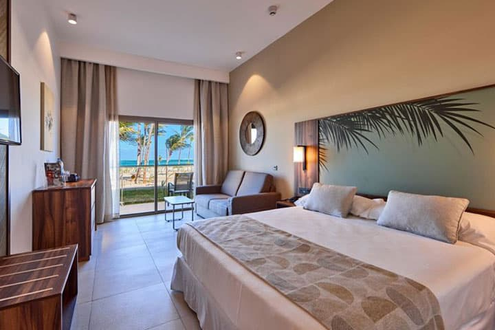 Le Morne Mauritius Zimmer