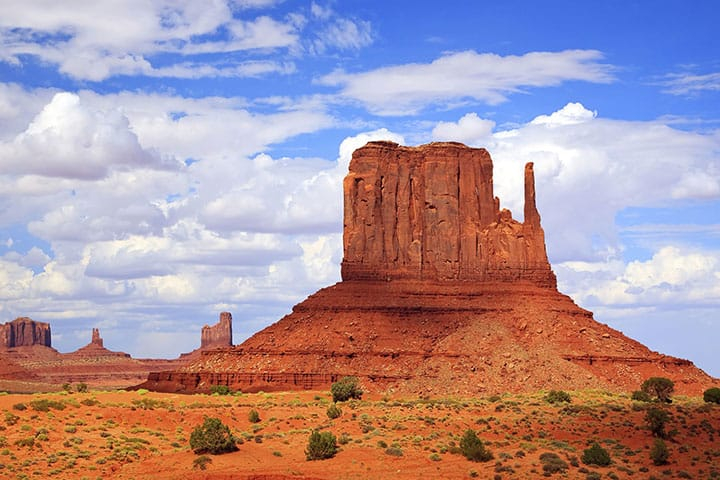 Monument Valley