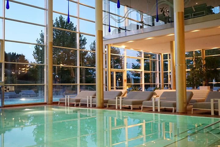 SPA Resort Styria Pool