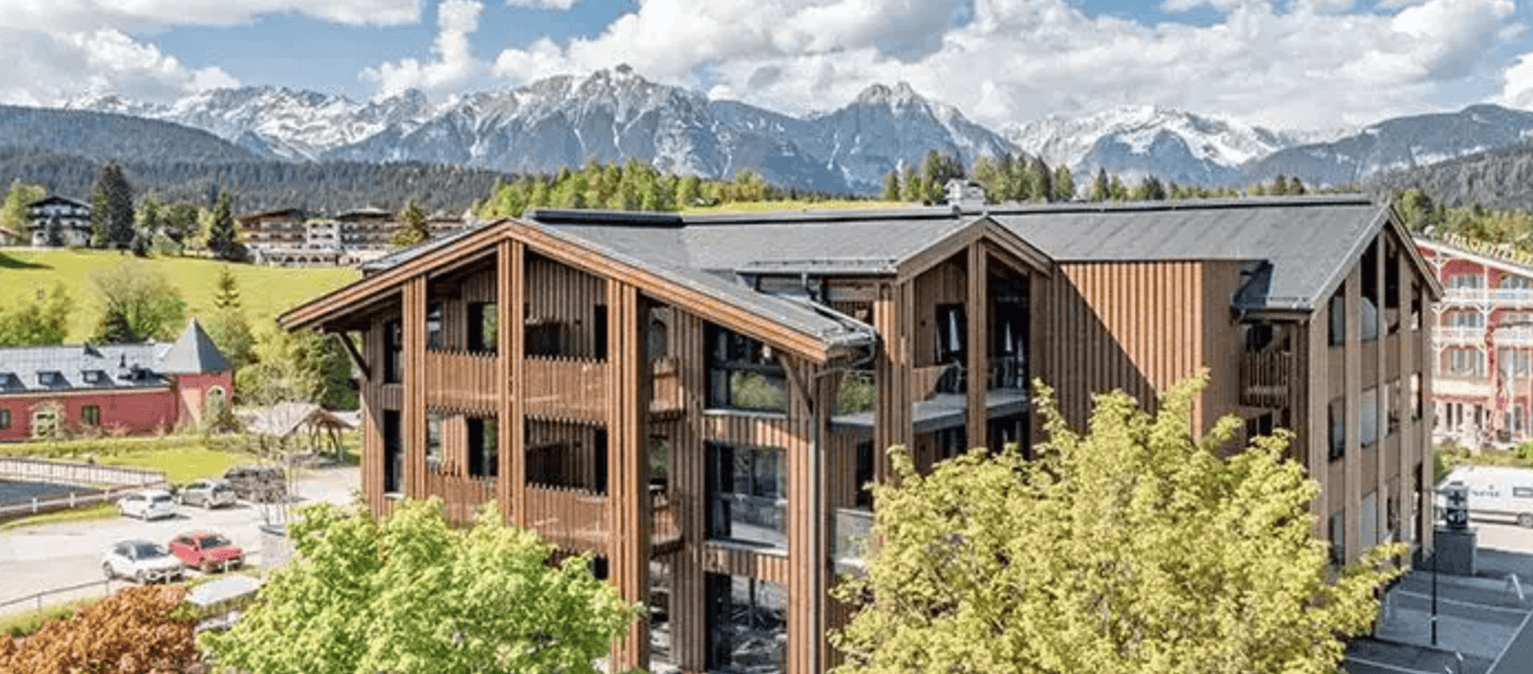 Summit Seefeld Deal