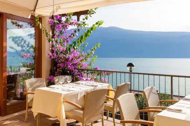  Gardasee Hotel Meandro 