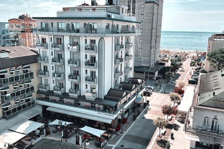 Jesolo Hotel Margherita Deal