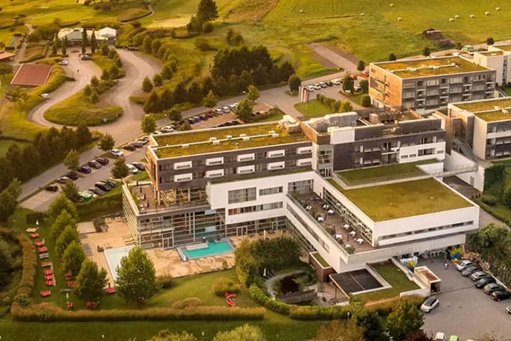 Spa Resort Styria Bad Waltersdorf Deal