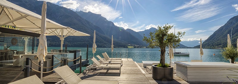 Hotel Post am See – Achensee