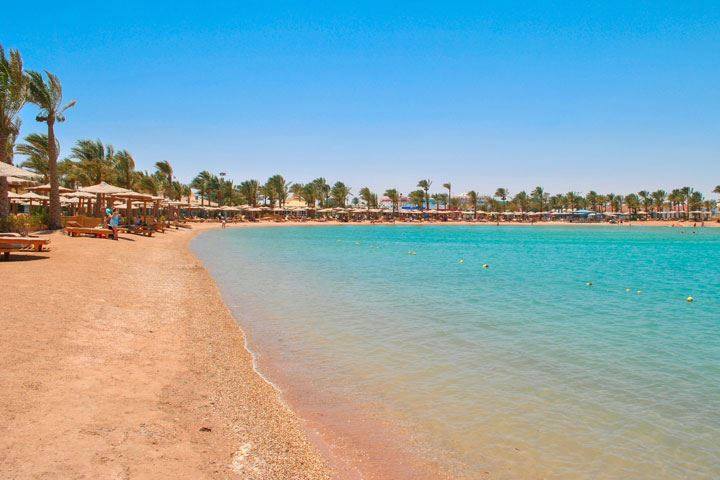 Hurghada Urlaub Deal