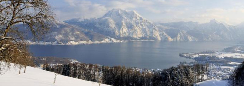 Traunsee Hotel Traunstein