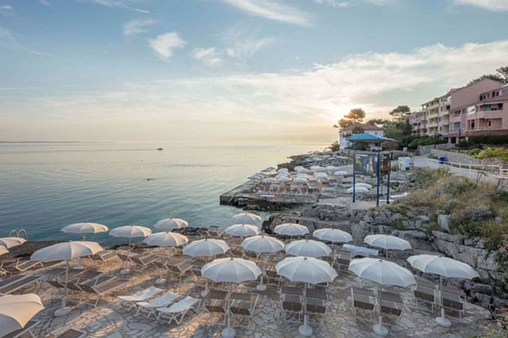 Veli Losinj Hotel Deal