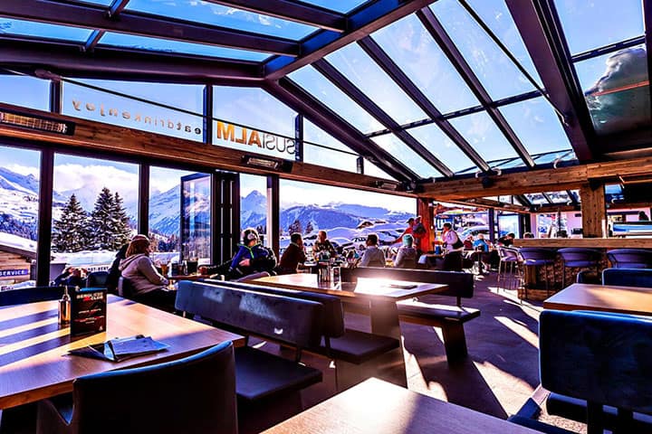 Alpenwelt Resort Deal