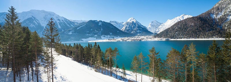 Arthurs Hotel am Achensee