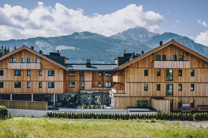 Elements Resort Zell am See Deal