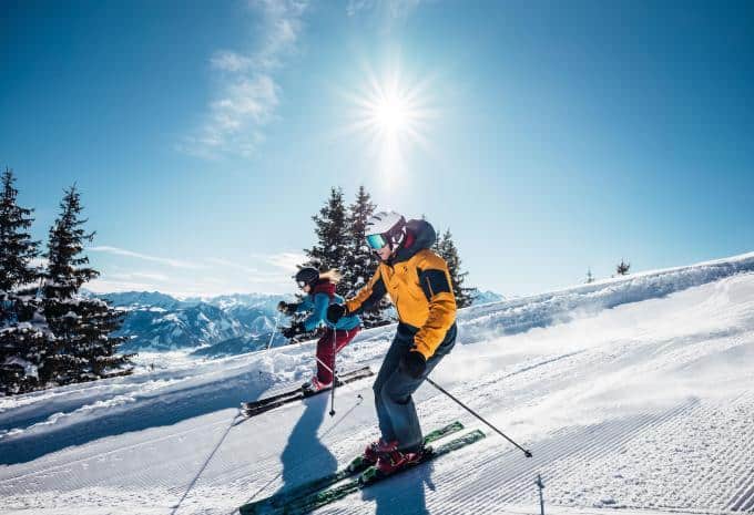 Hotel Latini Zell am See 