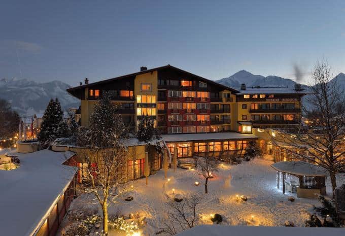 Hotel Latini Zell am See Deal