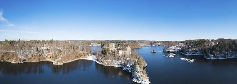 Hotel Ottenstein – Waldviertel