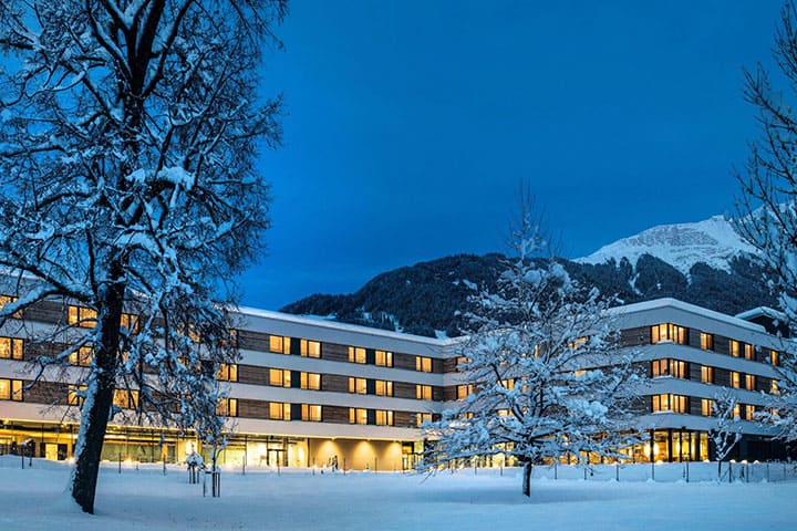 TUI BLUE Montafon Deal