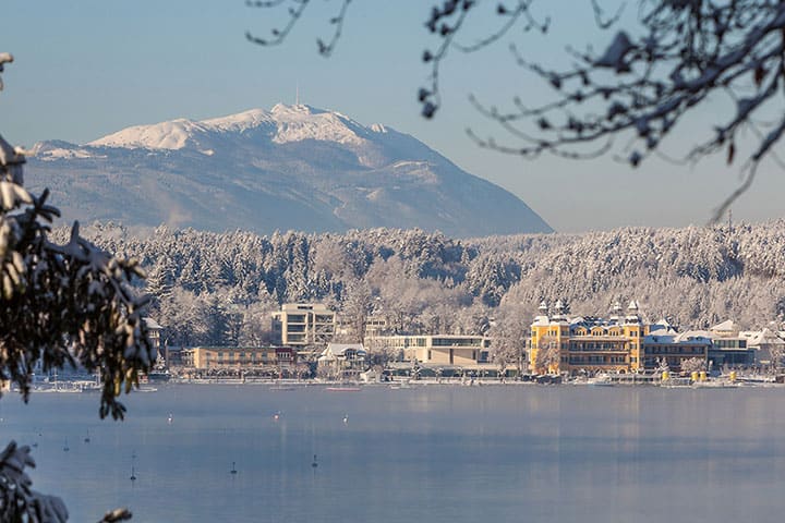 Advent am Wörthersee Deal