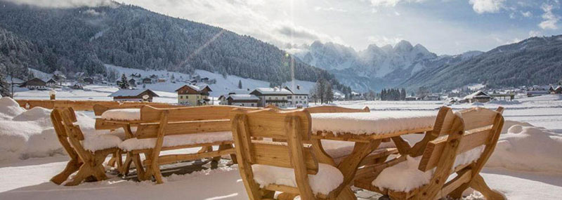 COOEE alpin Hotel Dachstein