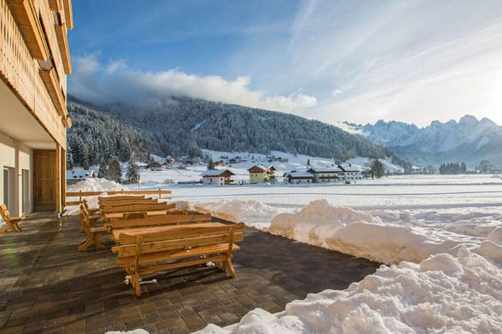 COOEE alpin Hotel Dachstein Deal