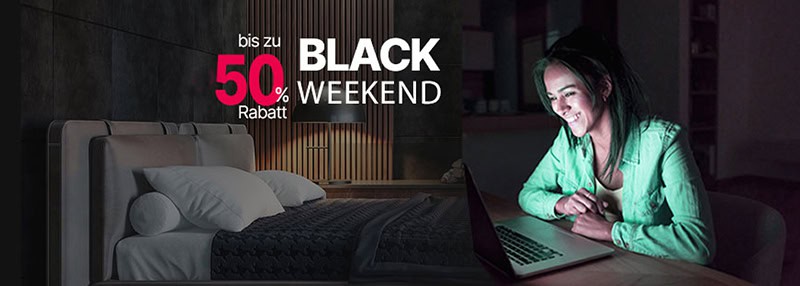 HRS Black Weekend