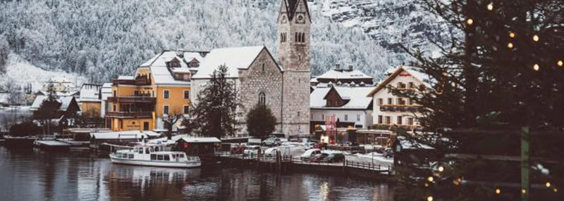 Heritage Hotel Hallstatt