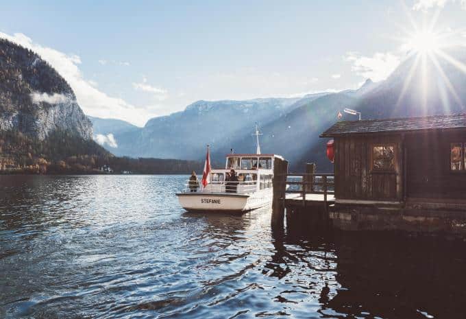 Heritage Hotel Hallstatt Deal