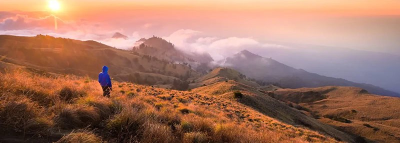 Indonesien Rundreise – Bali, Gili, Lombok