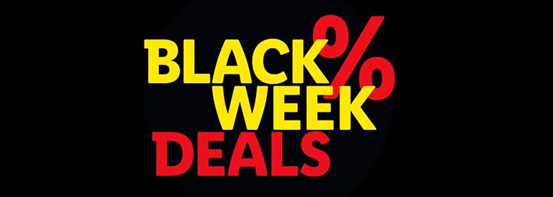 Lidl Black Week Deals