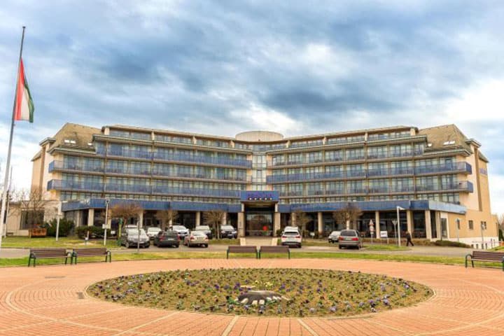 Sarvar Therme Deal