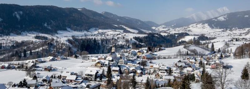 Stigenwirth – Steiermark