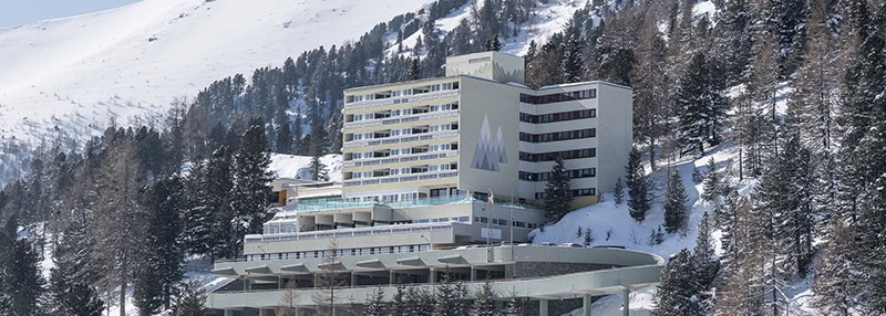 Turracher See Hotel Panorama