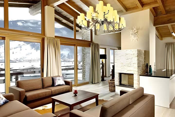 Wildkogel Resort Pinzgau  Deal