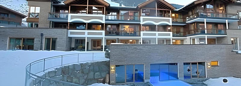 Wildkogel Resort Pinzgau