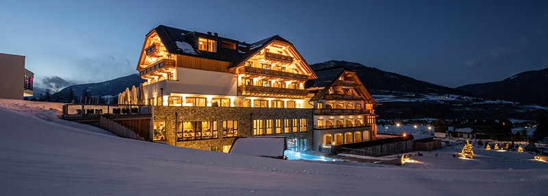 Hotel ALMGUT – Salzburger Lungau