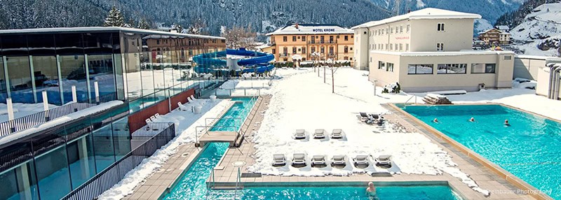 smartHotel Dorfgastein