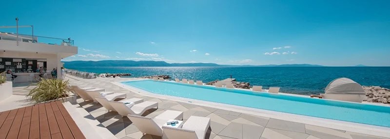 Girandella Valamar Collection Resort – Rabac