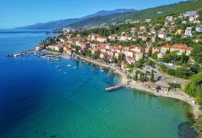 Hotel Palace Bellevue Opatija Deal