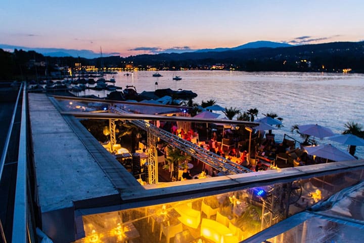 Hotel Park's Velden Wörthersee Deal