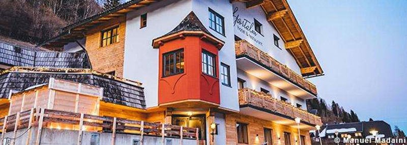 Hotel Sportalm Bad Kleinkirchheim Deal