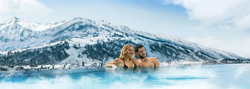 Tauern Spa Kaprun Angebot